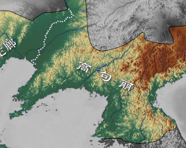 高句丽到底做错了什么？为什么隋唐四代皇帝都要讨伐它？