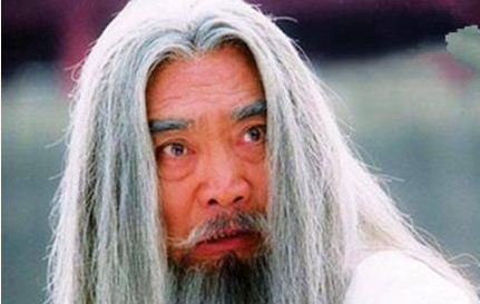 关于伍子胥的传说有很多，人真的可以一夜白头吗？