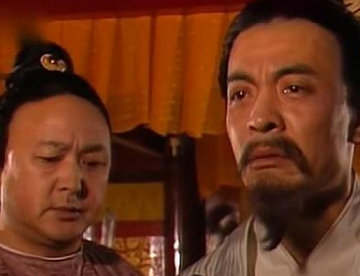 亡于家奴的唐朝，被宦官掌权百年，皇帝被当作棋子