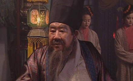 北宋第一书法家和第一奸臣竟是同一人？