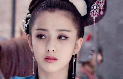 赵飞燕一直都以美貌著称，为什么却没有成为四大美女？