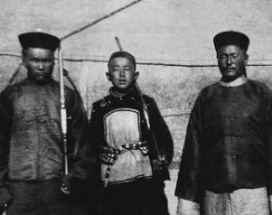 多疑寡断的咸丰,让曾国藩组建湘军的目的是什么?