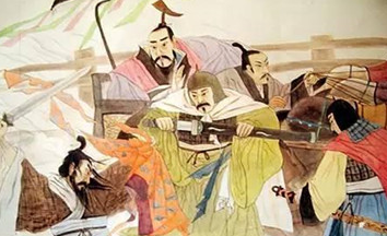 智瑶对晋国忠心耿耿，为何反而导致晋国的被瓜分呢？