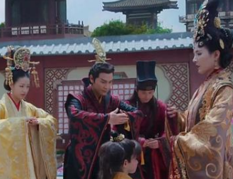 北齐太师夫人元渠姨，闹洞房能闹出人命是真的吗?