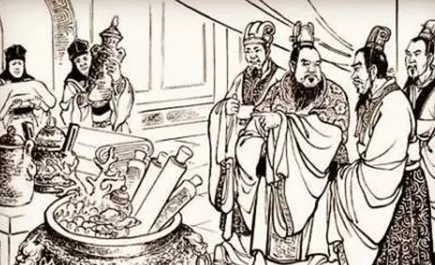 刘裕对政治作了大力改革，政治上的举措主要有哪几个方面？