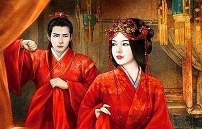 古代女子为何要穿开裆裤出嫁 其实道理很简单