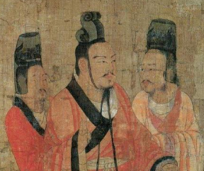 刘弗陵为什么不愿亲近上官桀，反而那么信任霍光呢？