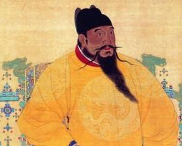 朱元璋到底为什么不立朱棣为太子？他为什么会选择朱允炆？