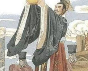 秦朝背负&ldquo;天下苦秦久矣&rdquo;的骂名的原因是什么?