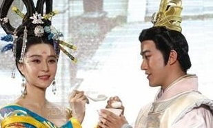 武则天给李世民当了十二年妃子，为何却没生有子嗣呢？