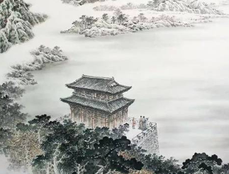 杜审言《登襄阳城》原文、注释译文及赏析