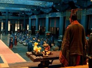 李克宁篡权夺位，欺嫂卖侄，他的结局如何？