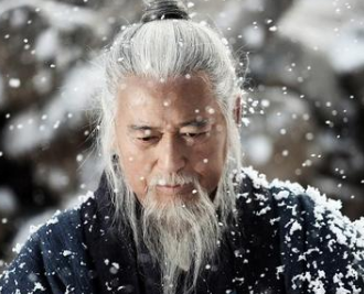 丘处机远赴西域去见成吉思汗为的是什么?首次见面到底说了什么？