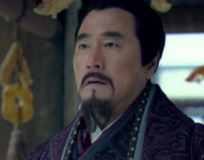 萧何既然不会行军打仗 刘邦为什么还他列为开国第一功臣