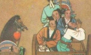 战国四公子之一的孟尝君，为何最后怎么会被灭族呢？