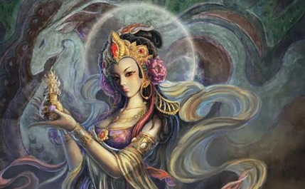 神话中战争女神都有什么特点？为何又被称为智慧女神？