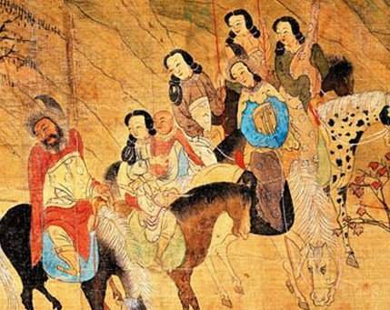 元朝作为第一个少数民族大一统国家 为什么历史很少提元朝