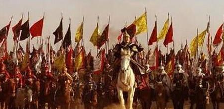 清朝灭亡后还有一百多万的清兵 他们最后去了哪里