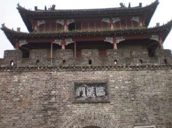 古代的荆州和襄阳，为什么一直是兵家必争之地？