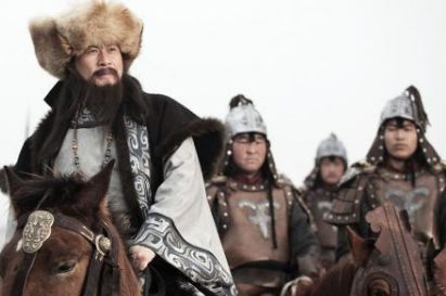 花剌子模3万士兵投降后一夕间消失的原因是什么