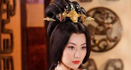 吕后对戚夫人都如此心狠手辣 吕后为何会对薄姬手下留情