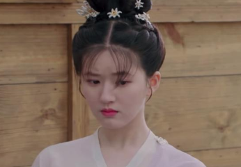 《长歌行》李乐嫣喜欢谁？李乐嫣会和谁在一起？