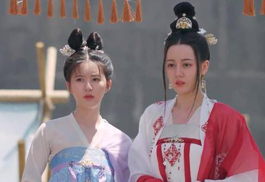 《长歌行》原著小说里李乐嫣是什么结局？