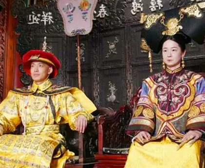 咸丰是因为慈禧好看才喜欢的吗 真相又是什么样的