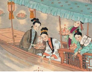 中元节曾经是个十分重要的节日，为什么慢慢不被重视了？