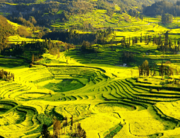 汉中的地理概况是怎样的？汉中对于蜀汉有多重要？