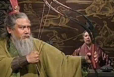 三国都有哪些有名的兵器？均可与青龙刀相提并论
