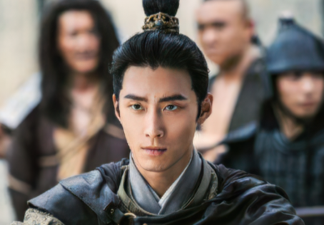 韩德让是汉人，他为什么会为契丹人效力？