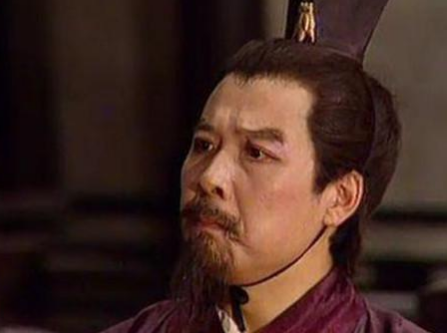 马超投靠刘备之后 刘备为何没有重用马超