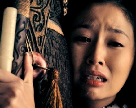 孙尚香比孙权小十一岁 两人真的是亲生兄妹吗