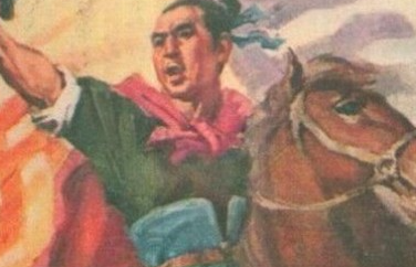 方腊起义是什么时候?他失败的真正原因是什么？