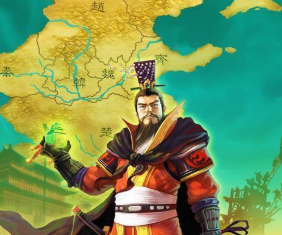 韩国的实力羸弱，为什么还能名列战国七雄？