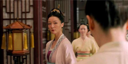 刘娥是二婚卖艺的孤女，那么她与宋真宗是怎么认识的？