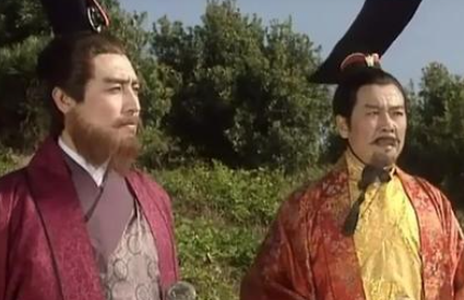《三国演义》第九十八回·追汉军王双受诛 袭陈仓武侯取胜