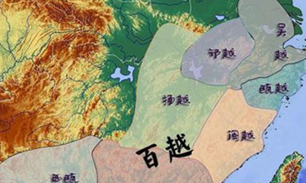 秦朝平定百越历时十余年，为何要付出如此高昂的代价？