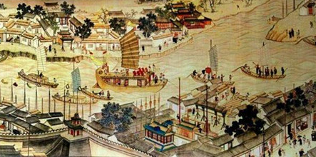 海运在漕运之外也很成功，道光帝为何中途又放弃了？