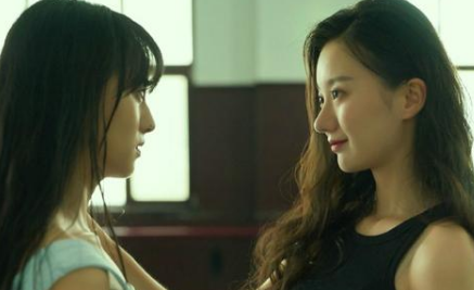 《张震讲故事》系列电影已上线，剧情涉及女团内幕故事