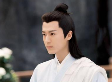 《夜燕白》主演是谁？又有武侠双男主剧来袭