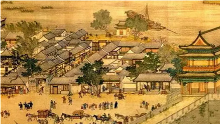 宋朝虽然在军事上很薄弱，但南宋的经济状况究竟如何？