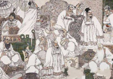 陈国在春秋时期被灭国，为何在战国时期能复国？