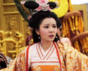 张丽华因为美貌才惨死的吗？她真的是亡国的原因吗？