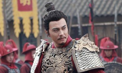 比戚继光还厉害的名将，怎么成了明朝的罪人？