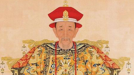 祖泽清：康熙帝最痛恨的叛将，被凌迟处死