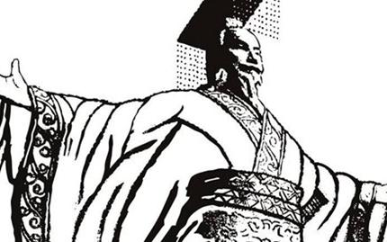 从《史记·李斯传》的记载来看，古代皇帝为何要自称为朕？