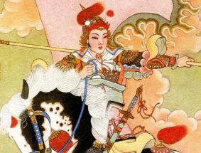 秦良玉有多强悍？她为什么能进入正史封侯列传？