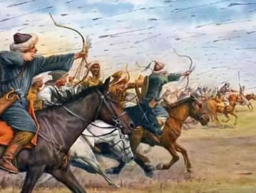 秦末汉初时期一片混乱，匈奴为何没有乘机南侵？